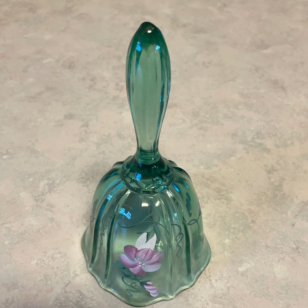 Fenton bell
